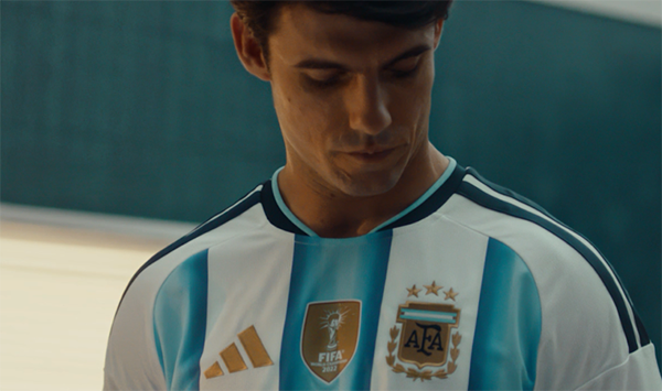 Gillette – Frame 3
