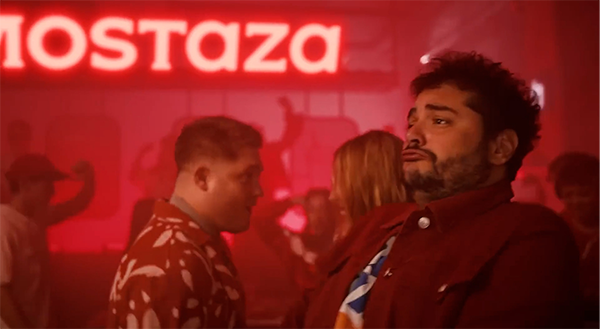 Mostaza – Frame 01