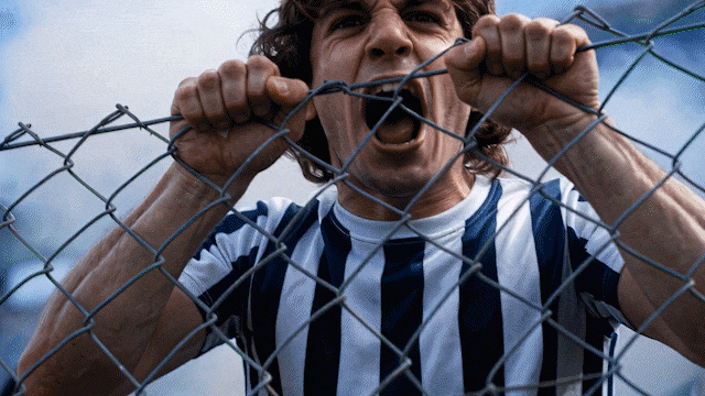 Nuestro fútbol